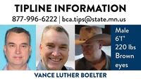 Minnesota lawmaker shootings: Manhunt for suspect Vance Boelter