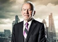 Lord Sugar issues scathing response to Sol Campbell after former Spurs star revealed why he left Tottenham for Arsenal