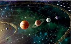 İnsanlar ne zaman güneş sisteminde koloni kurucaktır?