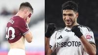 Raul Jiménez piles on pain for West Ham after costly late error