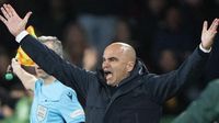 Le Portugal s’en prend violemment à Roberto Martinez