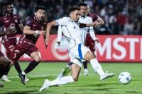 Sul-Americana: Cruzeiro empata com Mushuc Runa e dá adeus à competição | Flashscore.com.br