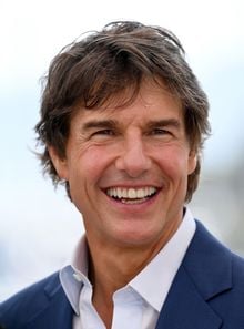 Tom Cruise