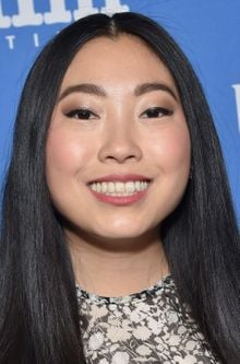 Awkwafina