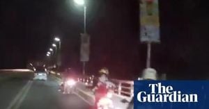 Deadly Earthquake Rocks Cebu As AI Videos Spread Panic