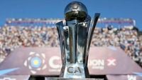 El cuadro de la Copa Argentina: repasá todos los resultados - TyC Sports