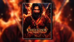 Chhaava Breaks Box Office Records With ₹270 Crore Earnings