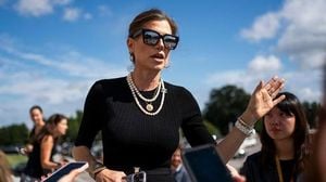 House Republicans Move To Censure Ilhan Omar After Kirk Killing