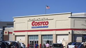 Costco Faces Backlash As DEI Program Sparks Buycott