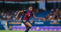 Barça's latest great treasure: the story of Sydney Schertenleib's signing