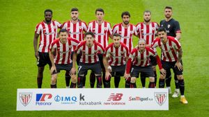 Athletic Club Crushes Real Valladolid 7-1