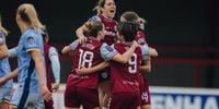 As It Happened | Women's team defeat Tottenham to set new Club record for home WSL wins | West Ham United F.C.