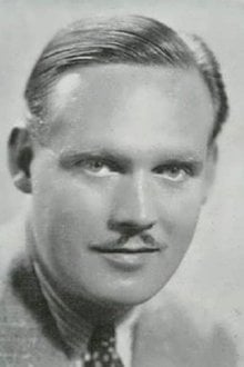Cyril Raymond