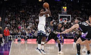 Timberwolves Host Kings Amid Trade Turmoil