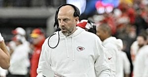 Chiefs Shake Up Coaching Staff After Disappointing NFL Season