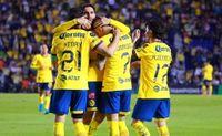 ¿Qué necesita el América para asegurar el boleto a Liguilla directa en el Clausura 2025?