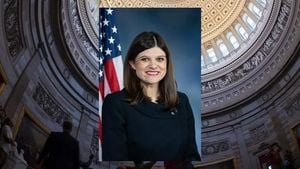 Milei Courts U S Investors Amid Bailout Backlash