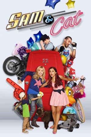 Sam ve Cat