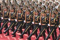 Leaked documents: Russia to help China with planned Taiwan invasion - UPI.com