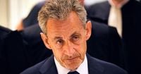 Sarkozy’s prison sentence proves that former presidents can be held accountable