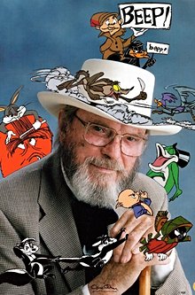 Chuck Jones