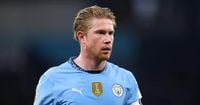 Liverpool have clear De Bruyne transfer stance as Reds discover Frimpong price