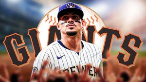 Giants Sign Willy Adames To Record Contract