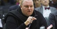 Internet entrepreneur Kim Dotcom's latest legal bid to halt deportation from New Zealand is rejected