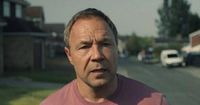 Adolescence star Stephen Graham to meet MPs following impact of Netflix show
