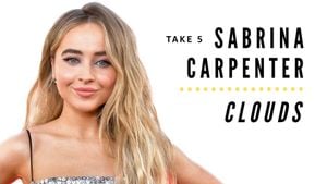 Sabrina Carpenter Breaks Into Country Charts With Dolly Parton