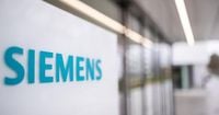 Siemens streicht bis zu 6000 Jobs – wie steht es um den Standort Heilbronn?