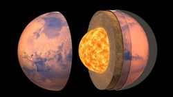Çığır Açan Mars Görevi Sona Eriyor