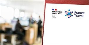 New Partnership Aims To Boost Job Recruitment In Ile-de-France