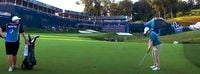 PGA Tour BMW Championship: Scheffler Sizzles, Schauffele Struggles, MacIntyre’s Statement