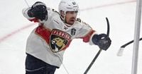 Panthers beat Oilers in double overtime in Game 2 of Stanley Cup Final 2025: Live reaction and updates