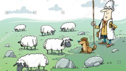 Çoban, Bilge’den Her Daim Alacaklıdır!