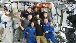 Boeing ve NASA Hala Starliner’ın Eve Dönüş Tarihini Bilmiyor.