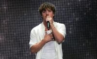 Benson Boone tickets on sale now, see the ‘American Heart Arena Tour’ in Detroit this summer