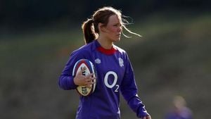 Women’s Six Nations Returns With Thrilling Matches