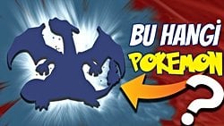 Uzun Dönem Pokemon İzleyen ve Oynayan İnsanların Beyinlerinde, Pokemonları Tanıyan Özel Bir Bölge Gelişiyor!