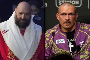 Tyson Fury Predicts Moses Itauma Will Dethrone Usyk