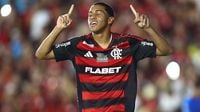 Com time reserva, Flamengo vence Botafogo-PB na Copa do Brasil | CNN Brasil