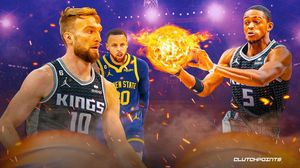 Warriors Look To Overcome Kings After All-Star Break