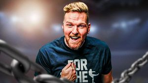 Pat McAfee Announces WWE Return After Break