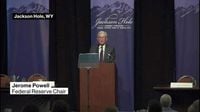Powell Says Tariff Impacts Are Clear on Consumer Prices