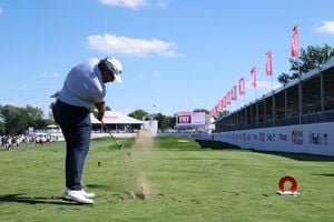 Potgieter Claims Thrilling Rocket Classic Playoff Victory