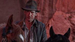 Indiana Jones And The Great Circle Enriches Lore And Gameplay