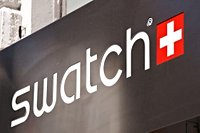 Swatch pulls ‘racist’ advert featuring Asian model in ‘slanted eyes’ pose