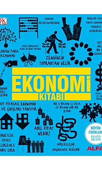 Ekonomi Kitabı