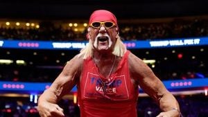 Police Probe Hulk Hogan Death Amid Surgery Claims